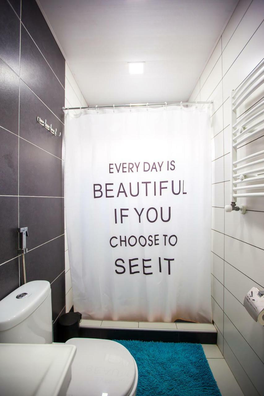 Firuzi Apartment Tbs Tbilisi ภายนอก รูปภาพ